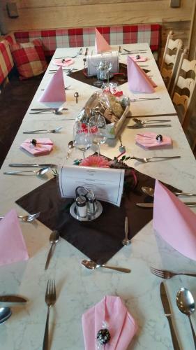 Posada Gasthof Sch�tthof