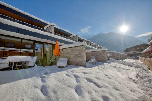 Residenz Wildkogelbahnen Top 10