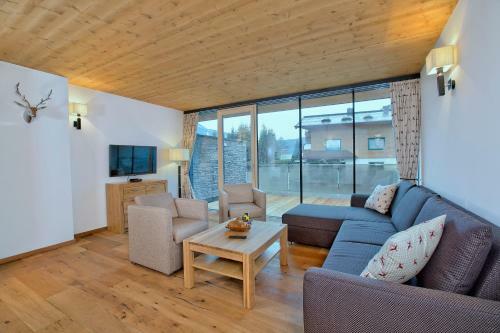 Residenz Wildkogelbahnen Top 10