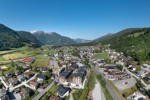 Apartamento Appartement Pegasus Top 4