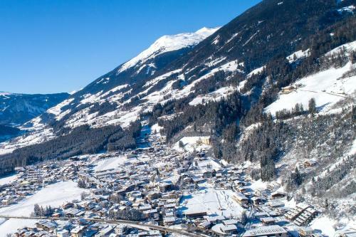 Apartamento Appartement Pegasus Top 4