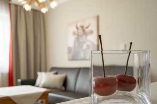 Apartamento Appartement Erwin & Eleonore H�ttl - Top 1