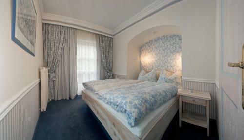 Apartamento Appartement Erwin & Eleonore H�ttl - Top 1