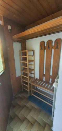 Apartamento Henry?s Sweet Home
