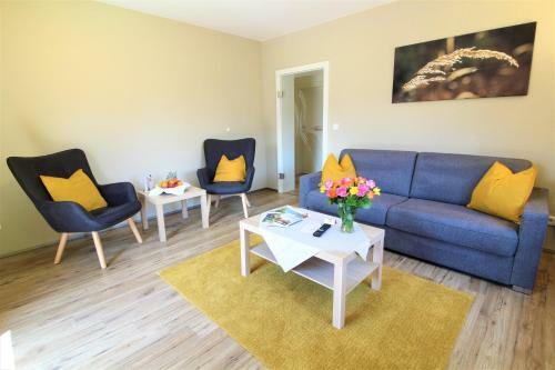Apartamentos Appartements Cilli