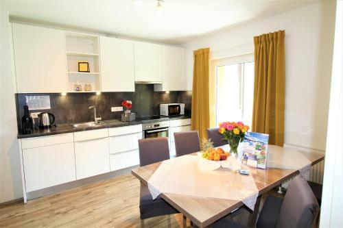 Apartamentos Appartements Cilli