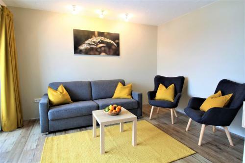 Apartamentos Appartements Cilli