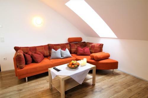 Apartamentos Appartements Cilli