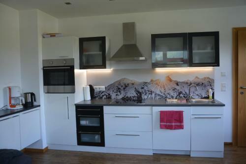 Apartamento Appartement Wieshof