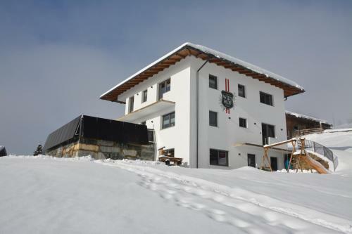 Apartamento Appartement Wieshof