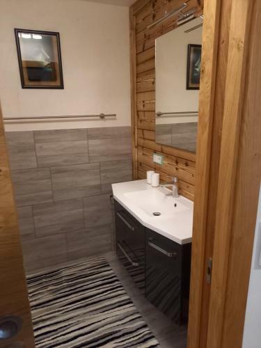 Apartamento Appartement Alexander