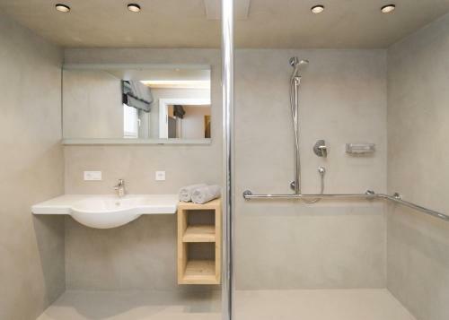 Appartements Erwin H�ttl III