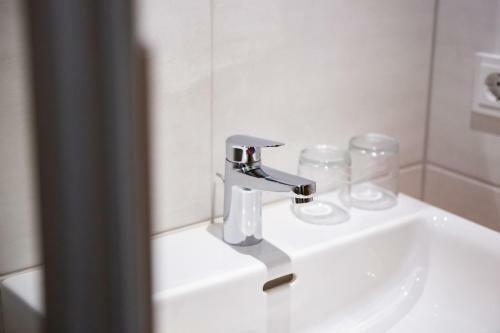 Apartamento Appartements Hochlega