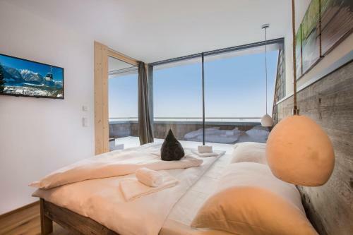 Apartamento Penthaus Kitzeb�heler Alpen