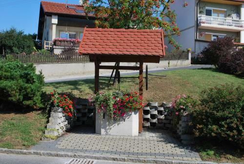 Apartamento Helle, Offene Dachgeschosswohnung Mit Terrasse