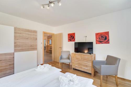 Apartamento Chalet Pinzgau Am Gro�venediger Mit Sonnenterrasse