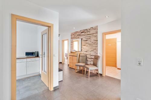 Apartamento Chalet Pinzgau Am Gro�venediger Mit Sonnenterrasse