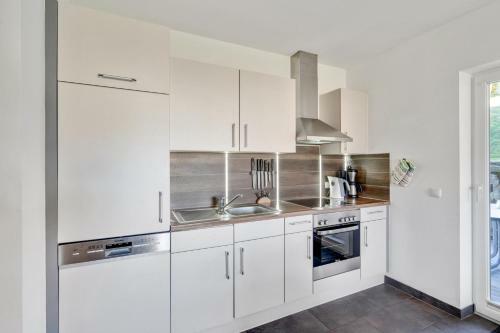 Apartamento Chalet Pinzgau Am Gro�venediger Mit Sonnenterrasse