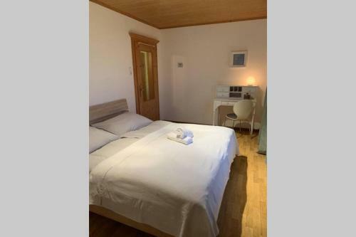 Apartamento Appartement Zauner