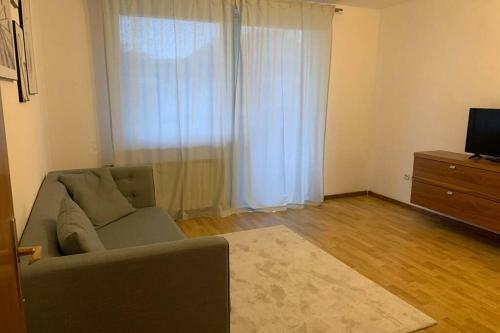 Apartamento Appartement Zauner