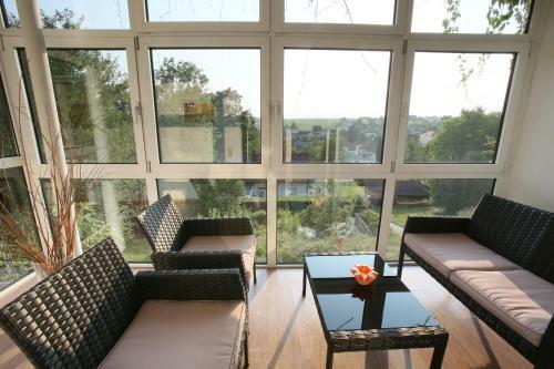 Apartamento Ferienidylle Obersch�tzen