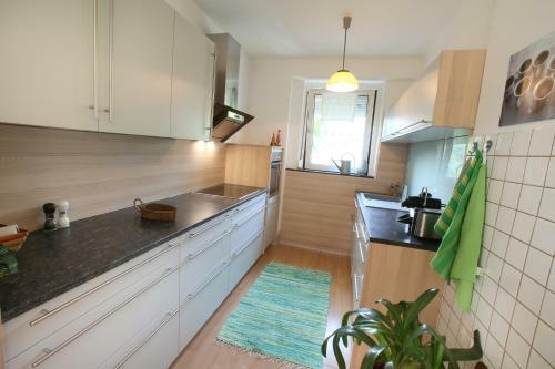 Apartamento Ferienidylle Obersch�tzen