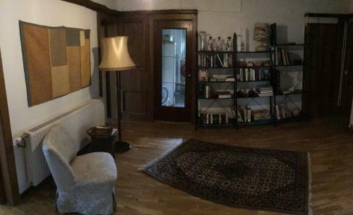 Apartamento Ferienidylle Obersch�tzen