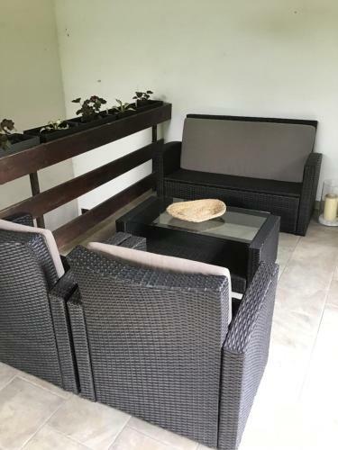 Apartamento Ferienidylle Obersch�tzen