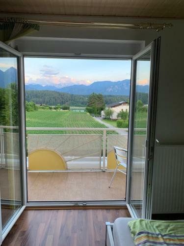 Privatzimmer Haus Waltraud Am Turnersee