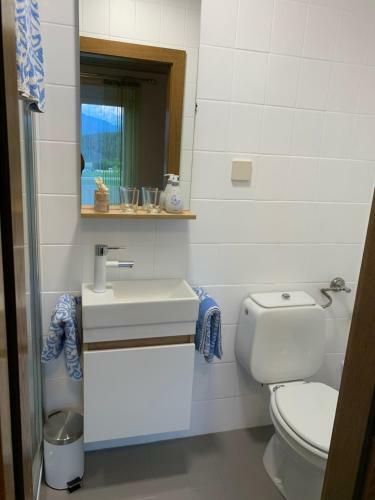 Privatzimmer Haus Waltraud Am Turnersee