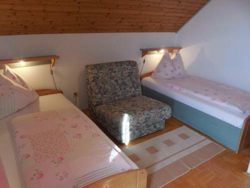 Apartamento Ferienwohnungen Starmuz