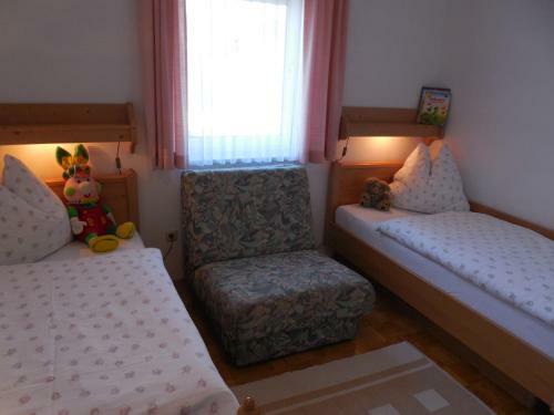 Apartamento Ferienwohnungen Starmuz