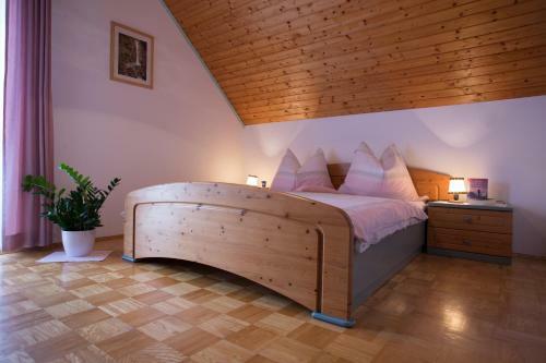 Apartamento Ferienwohnungen Starmuz
