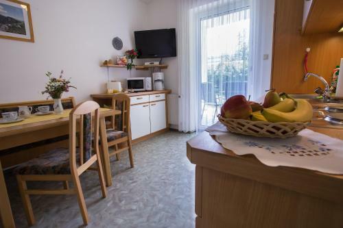 Apartamento Ferienwohnungen Starmuz
