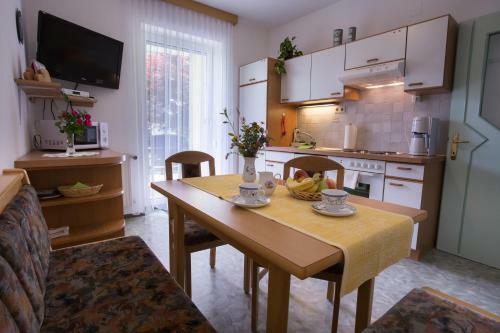 Apartamento Ferienwohnungen Starmuz