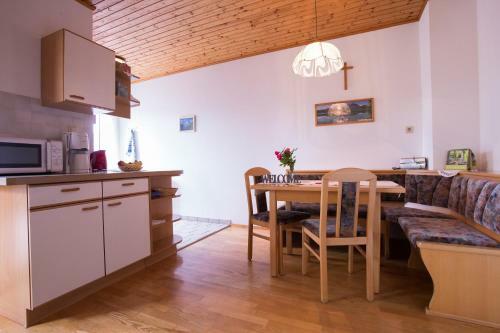 Apartamento Ferienwohnungen Starmuz