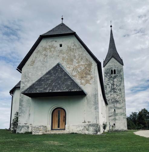 Apartamento Ferienwohnungen Starmuz