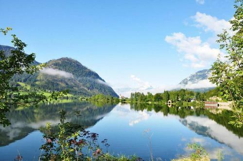 Apartamento Greenheart Aussee