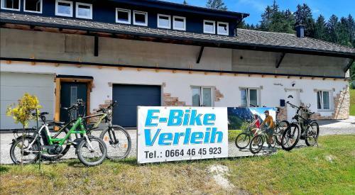 Apartamento Greenheart Aussee