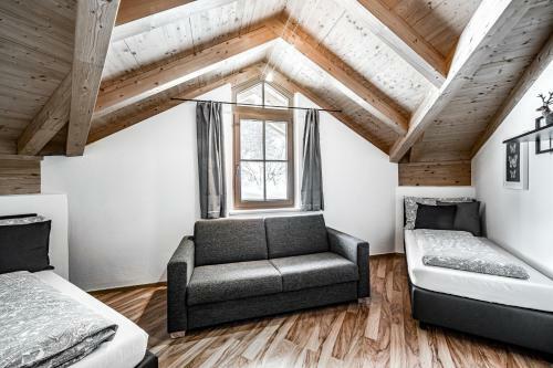 Chalet Angela
