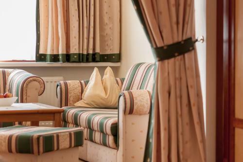 Hotel Alpina Deluxe
