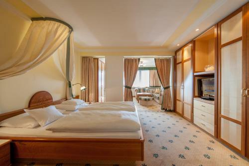 Hotel Alpina Deluxe