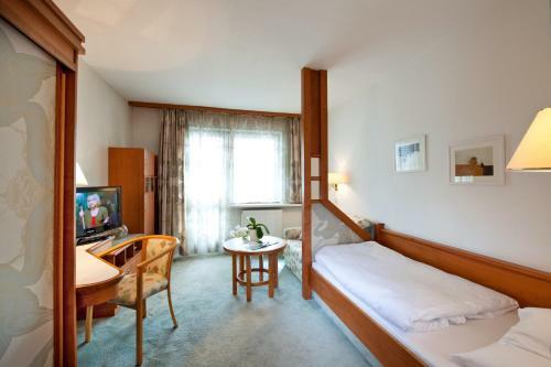 Hotel Alpina Deluxe