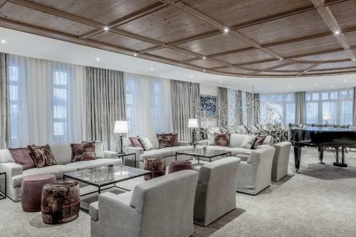 Hotel Alpina Deluxe