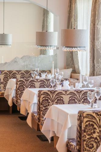 Hotel Alpina Deluxe