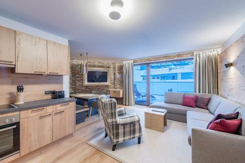 Apartamento Piccard N� 5