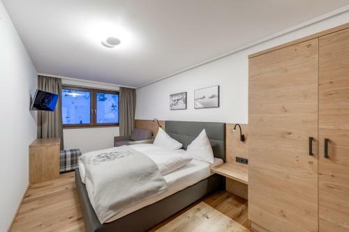 Apartamento Piccard N� 5