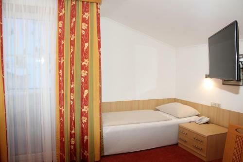 Der Sailer Hotel & Restaurant