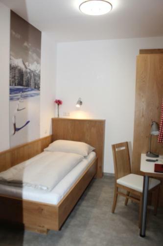 Der Sailer Hotel & Restaurant