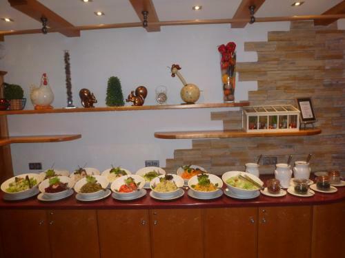 Der Sailer Hotel & Restaurant